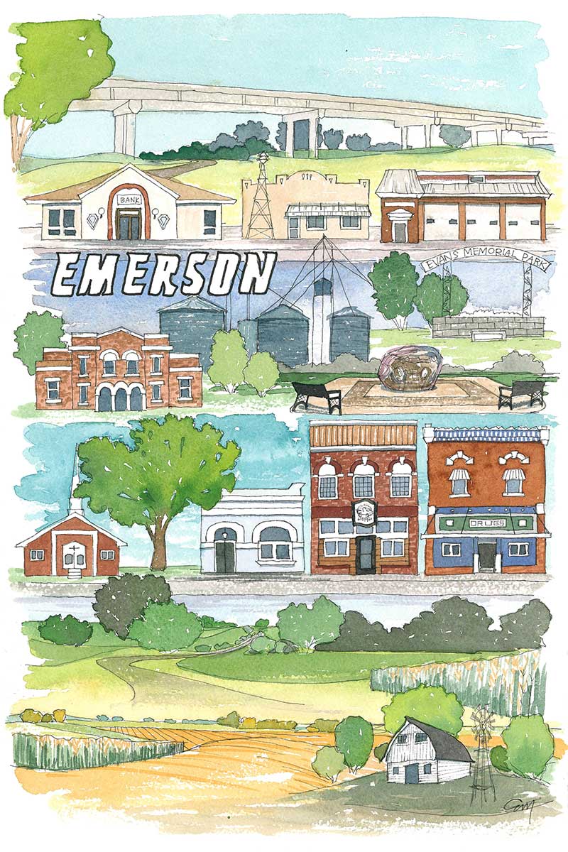 emerson